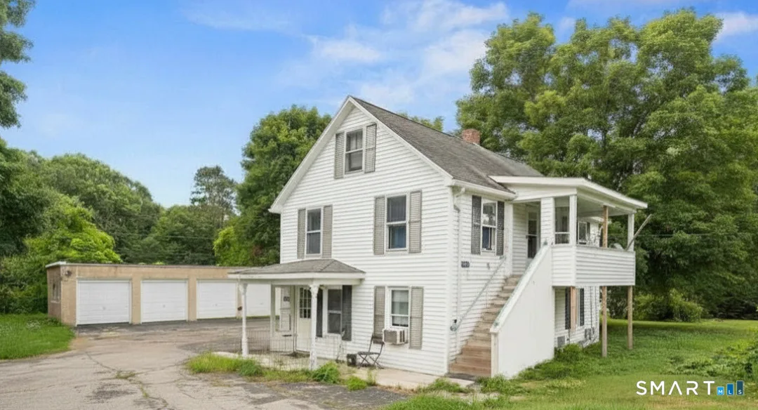 19 Cady Street, Killingly, CT