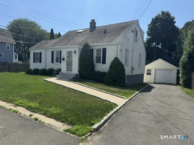 681 Jennings Road, Fairfield, CT