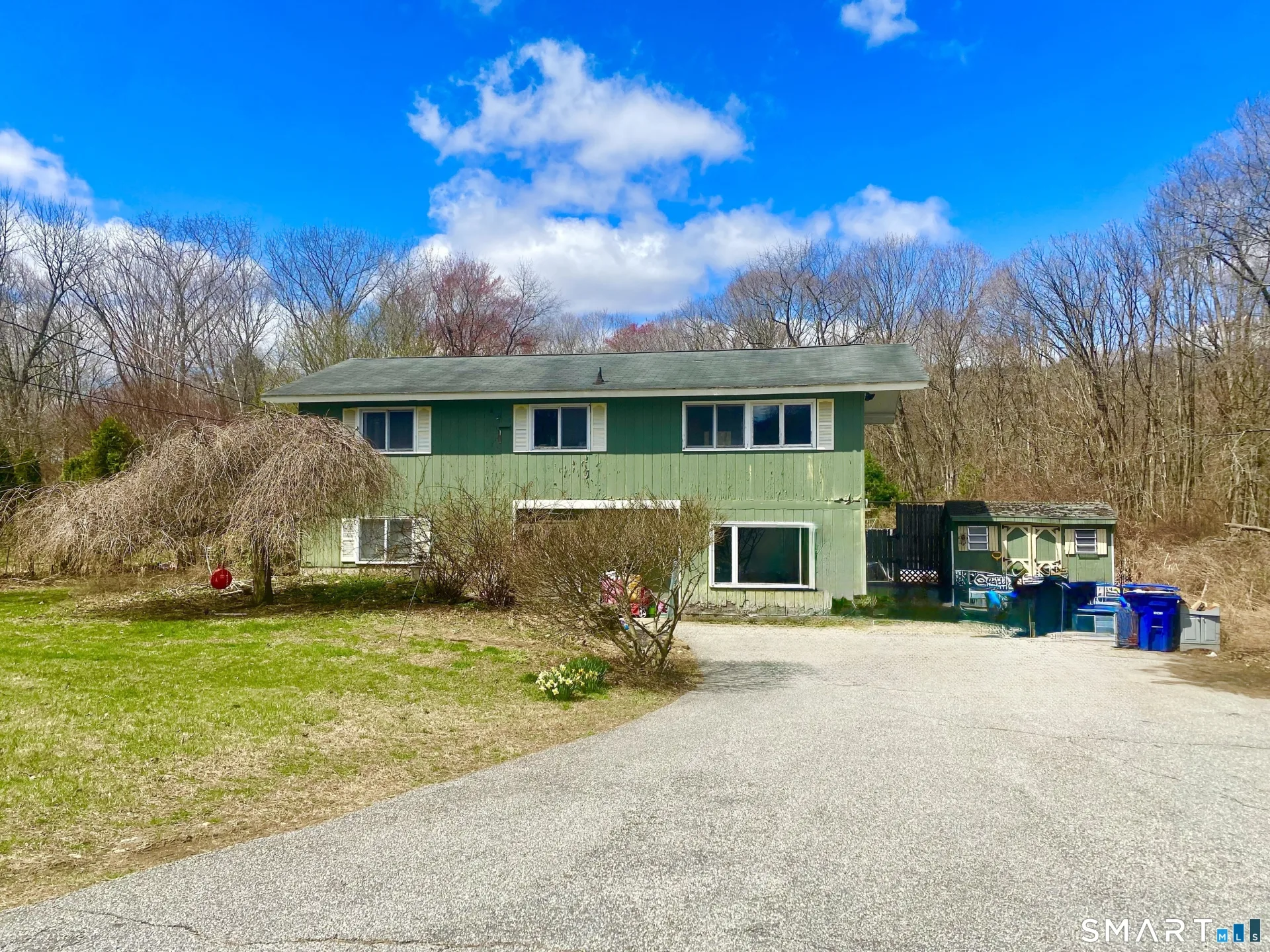 189 Fitchville Road, Bozrah, CT