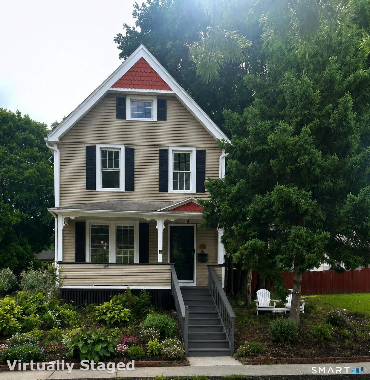 66 South 3rd Street, Meriden, CT
