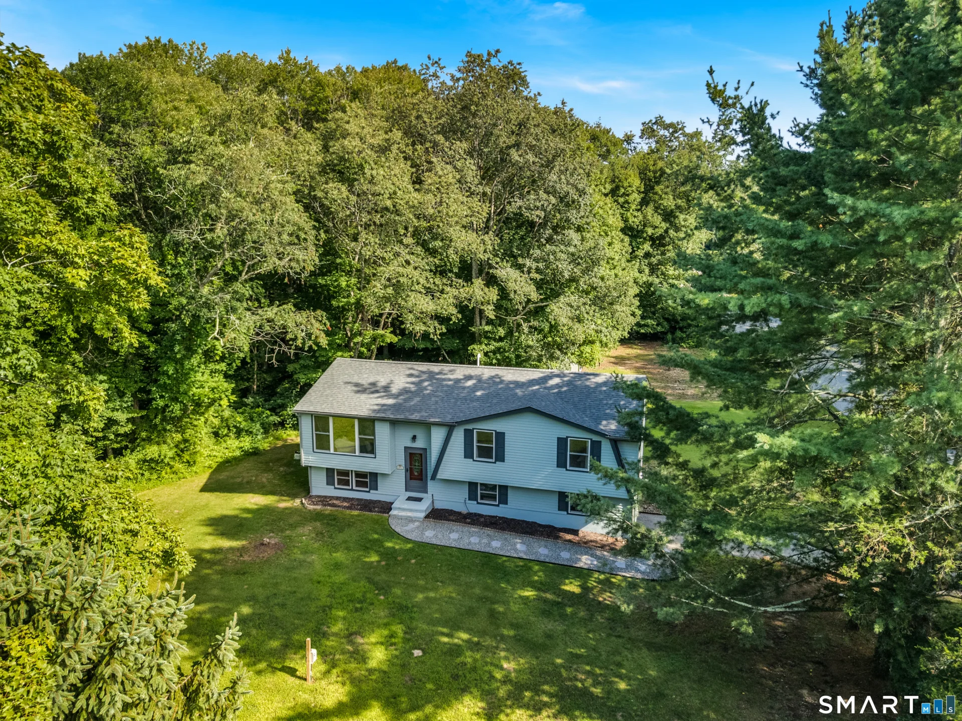 1018 Grassy Hill Road, Montville, CT