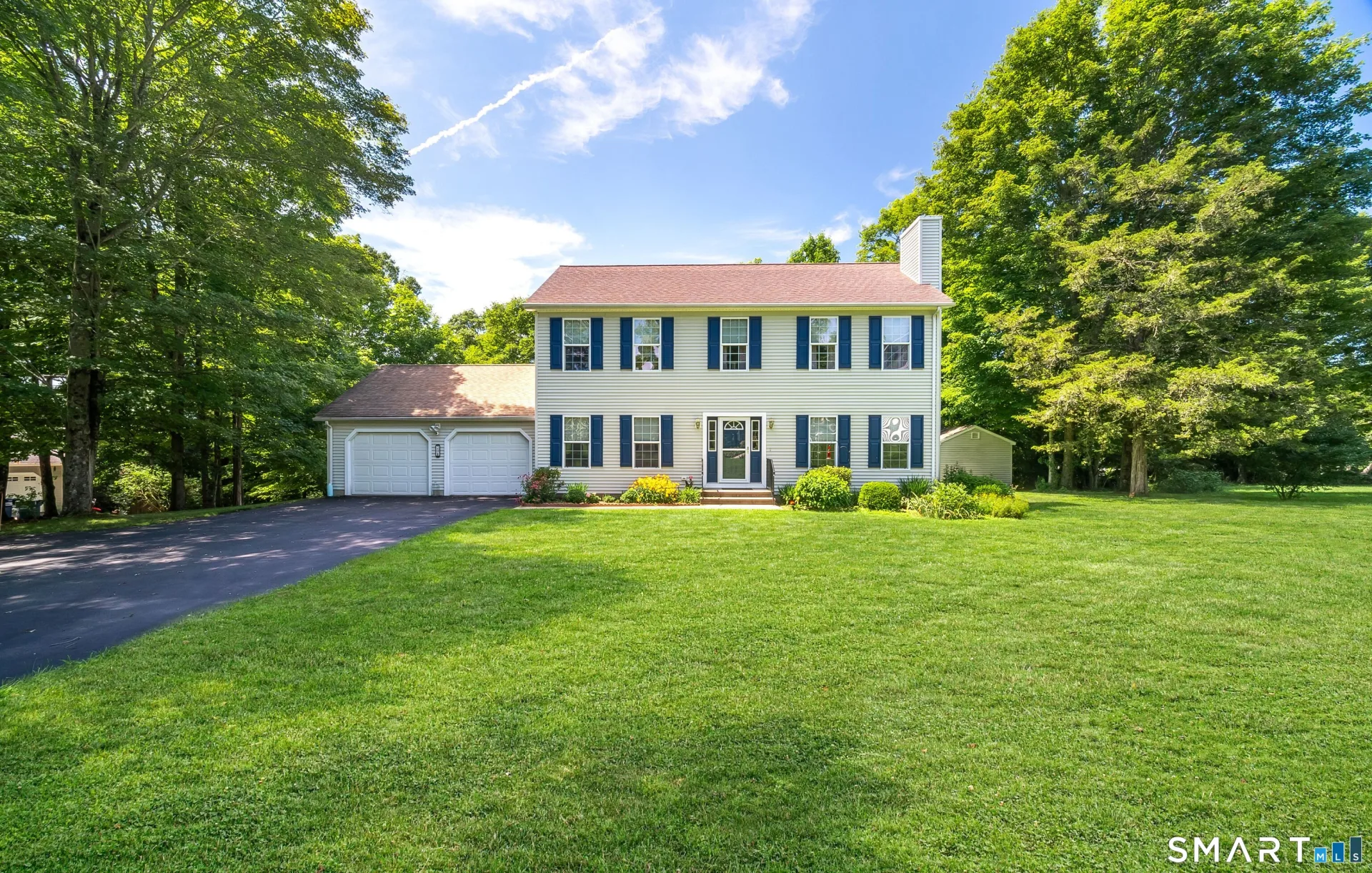 20 Holly Bush Lane, Norwich, CT