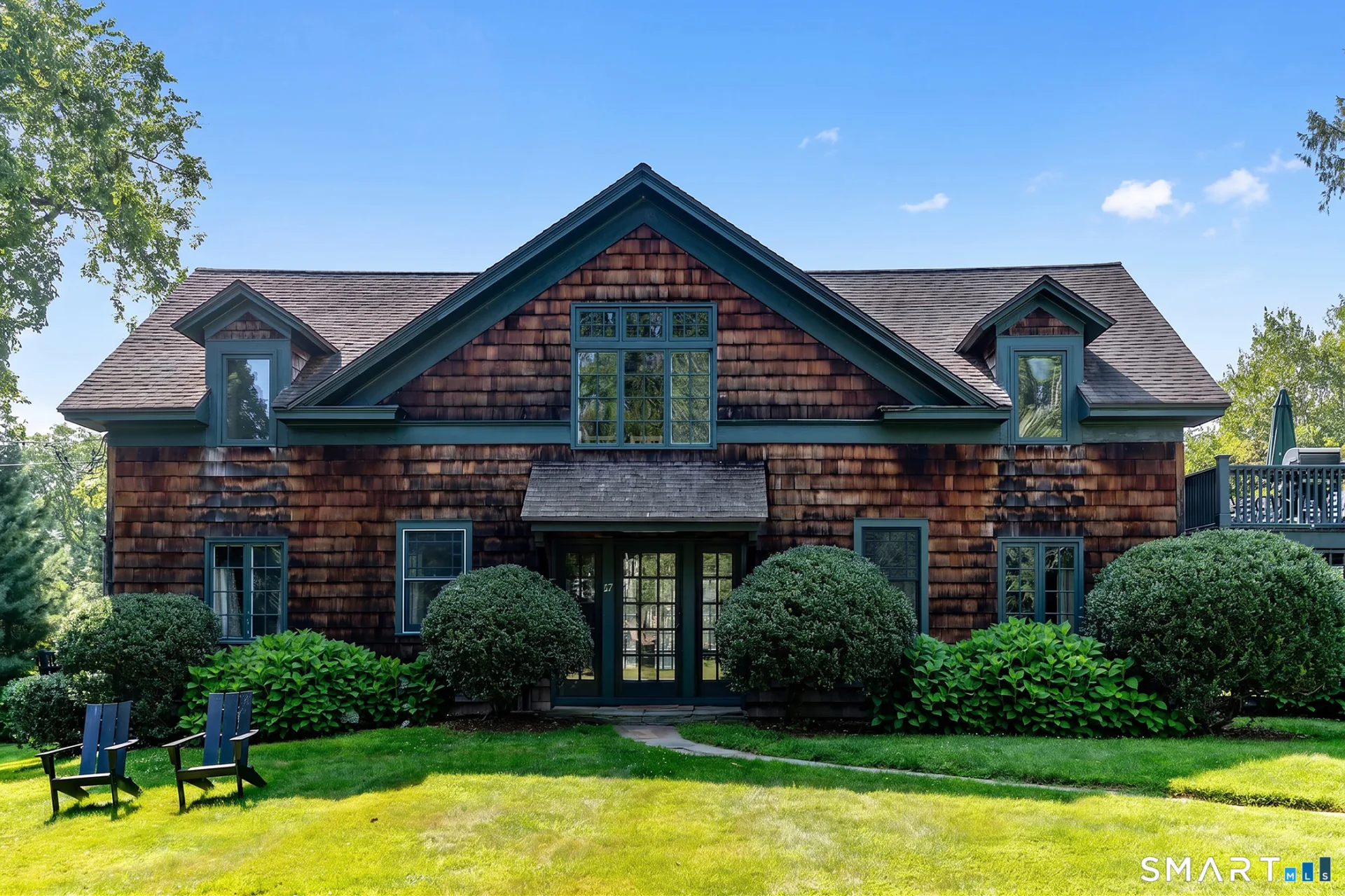 17 Kirby Road, Washington, CT