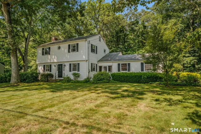 15 Monticello Drive