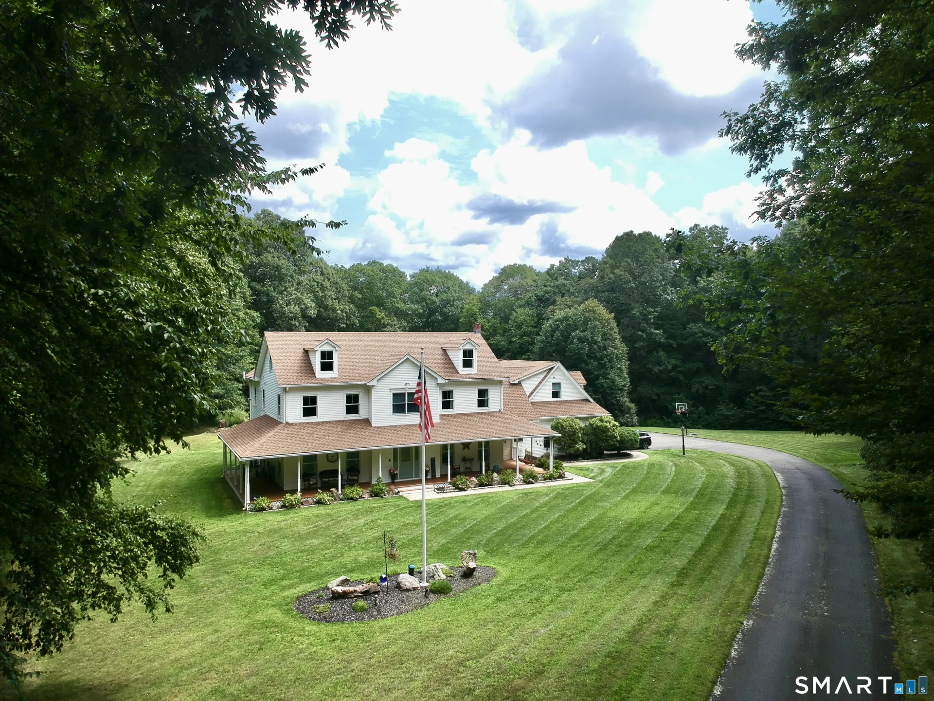 91 Dorman Road, Oxford, CT