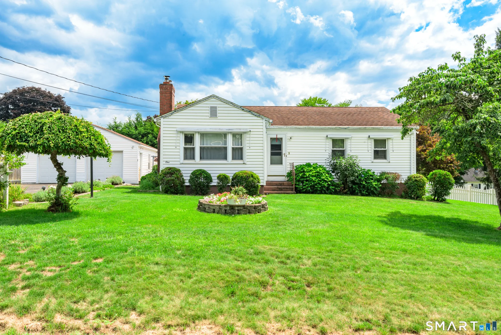 1 Cheryl Drive, Enfield, CT