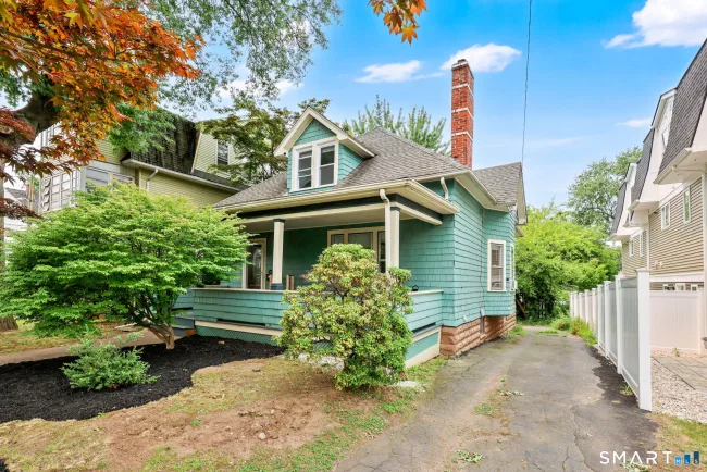 401 Prospect Avenue, West Hartford, CT