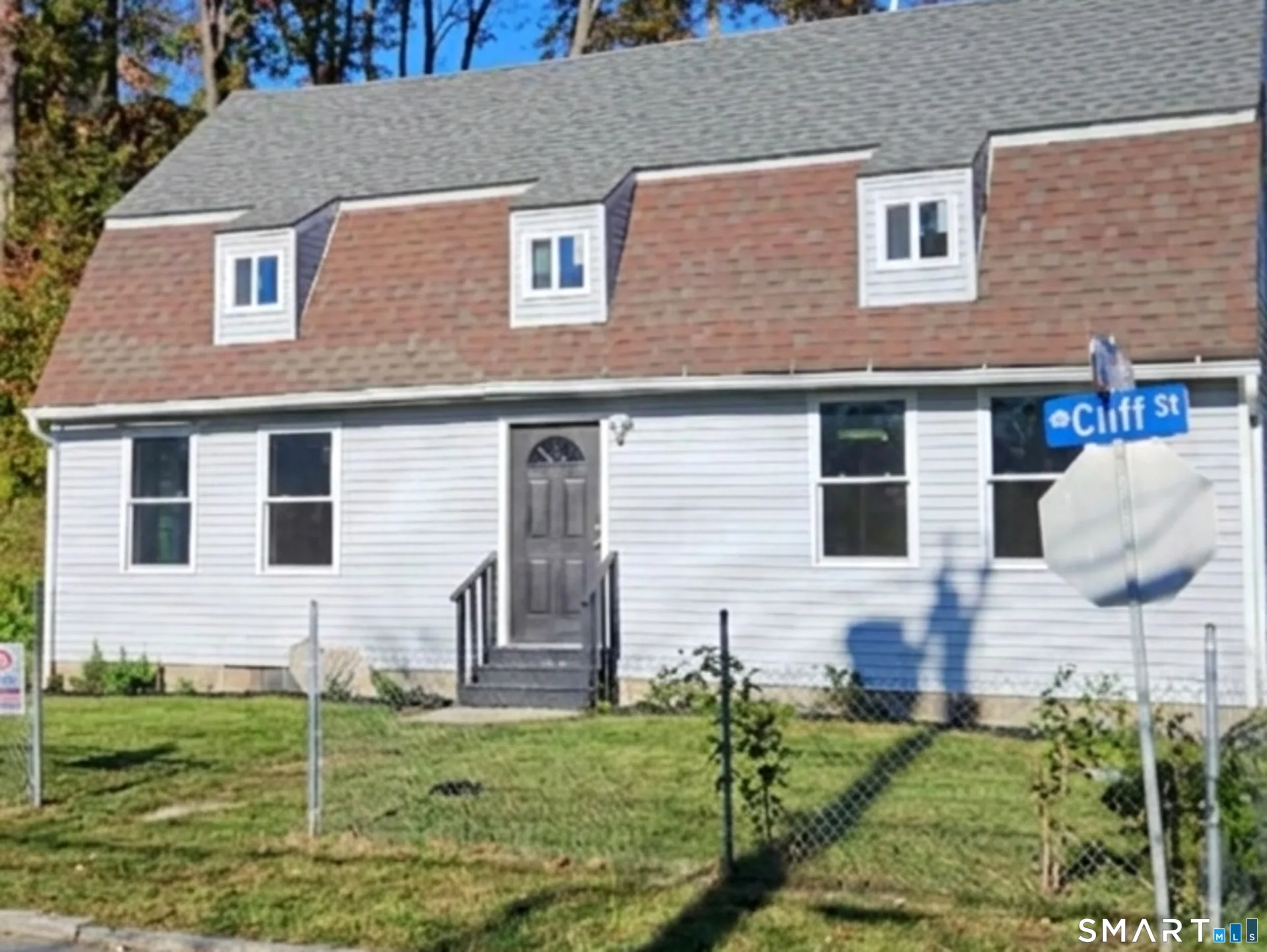 158 Cliff Street, Norwich, CT