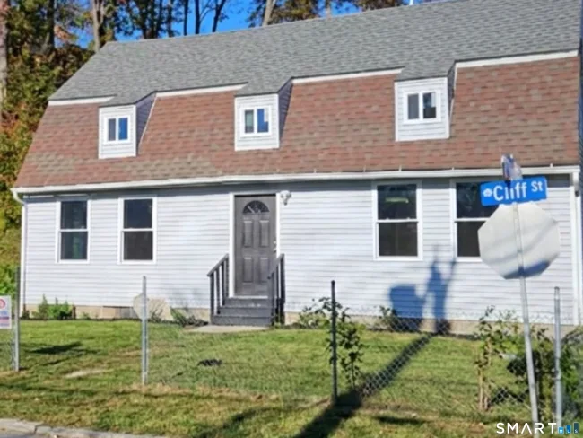 158 Cliff Street