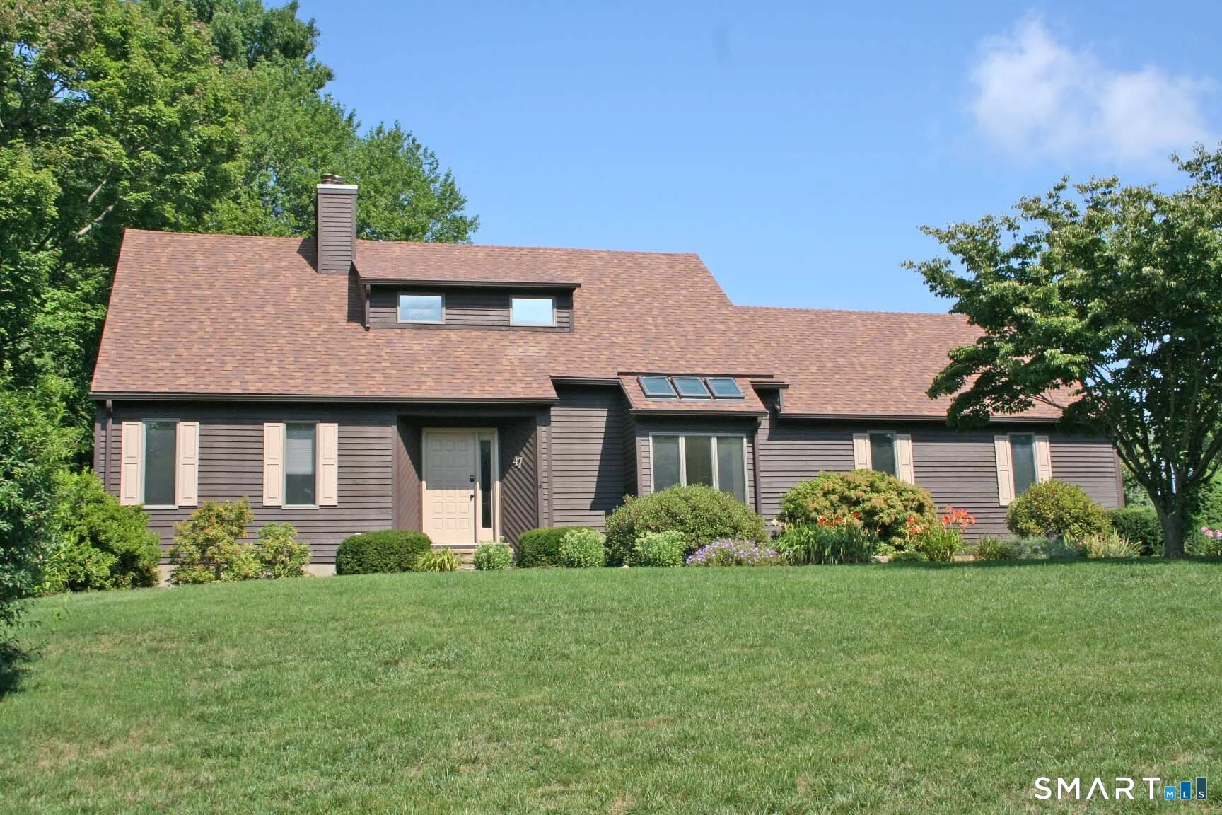 47 Spice Hill Drive, East Hampton, CT