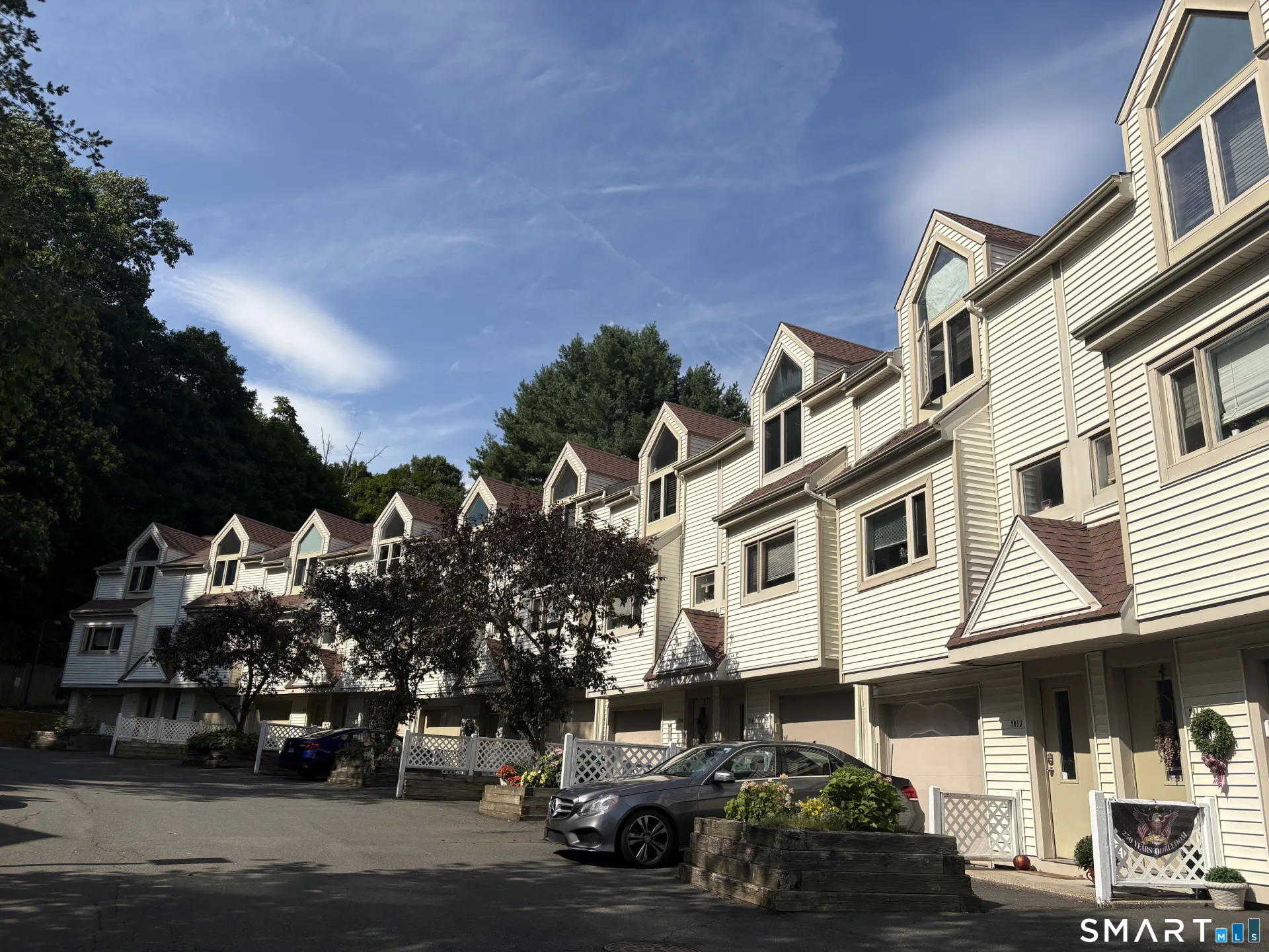 791 West Main Street #D, Meriden, CT
