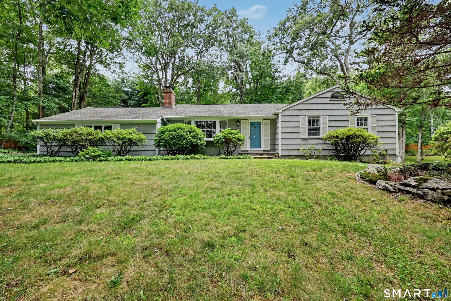 74 Flat Swamp Road, Newtown, CT