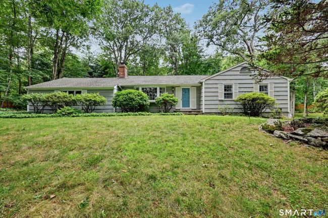 74 Flat Swamp Road, Newtown, CT