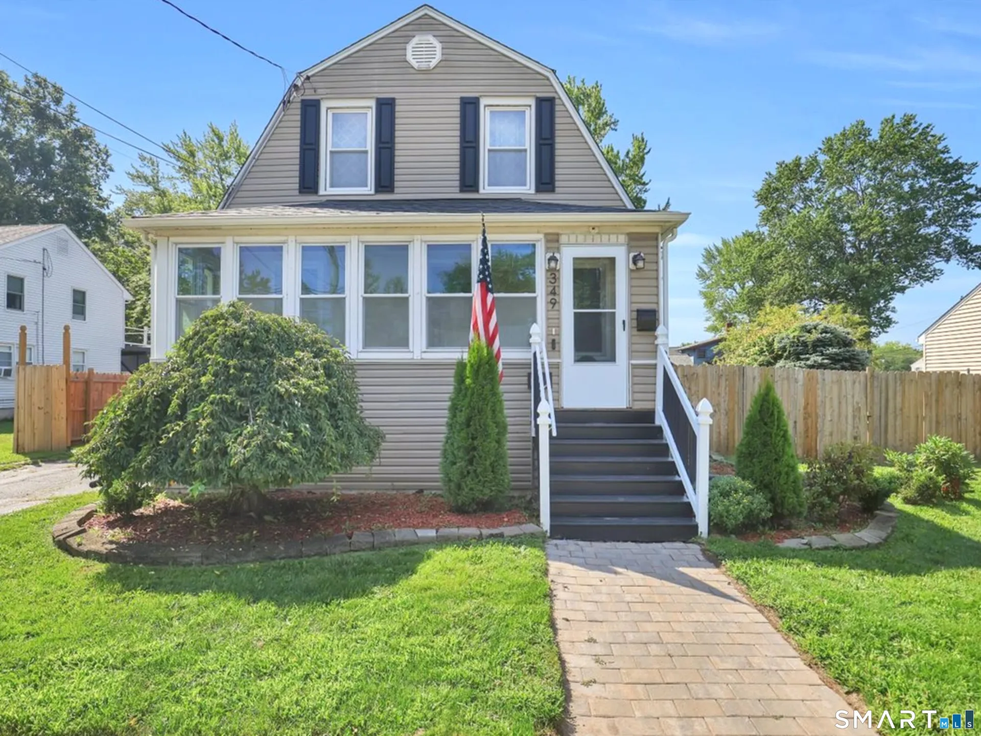 349 Nott Street, Wethersfield, CT