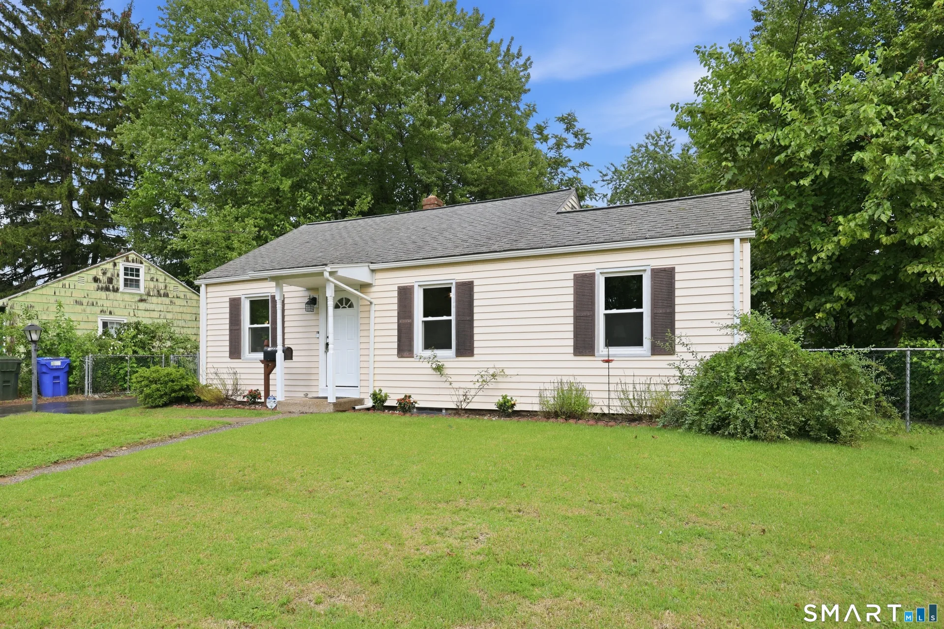 14 Handel Road, East Hartford, CT