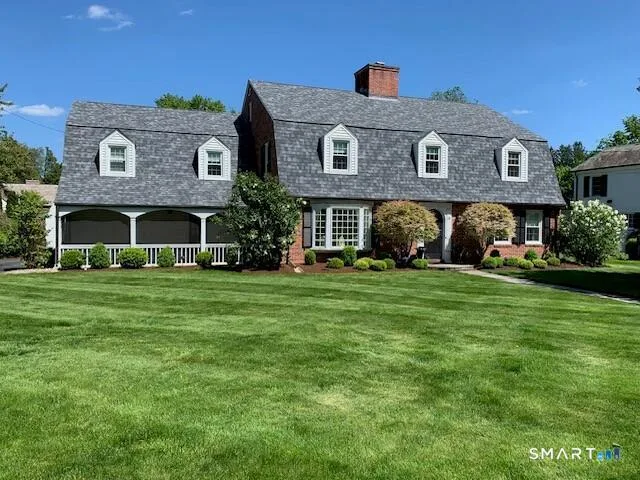 28 Colony Road, West Hartford, CT