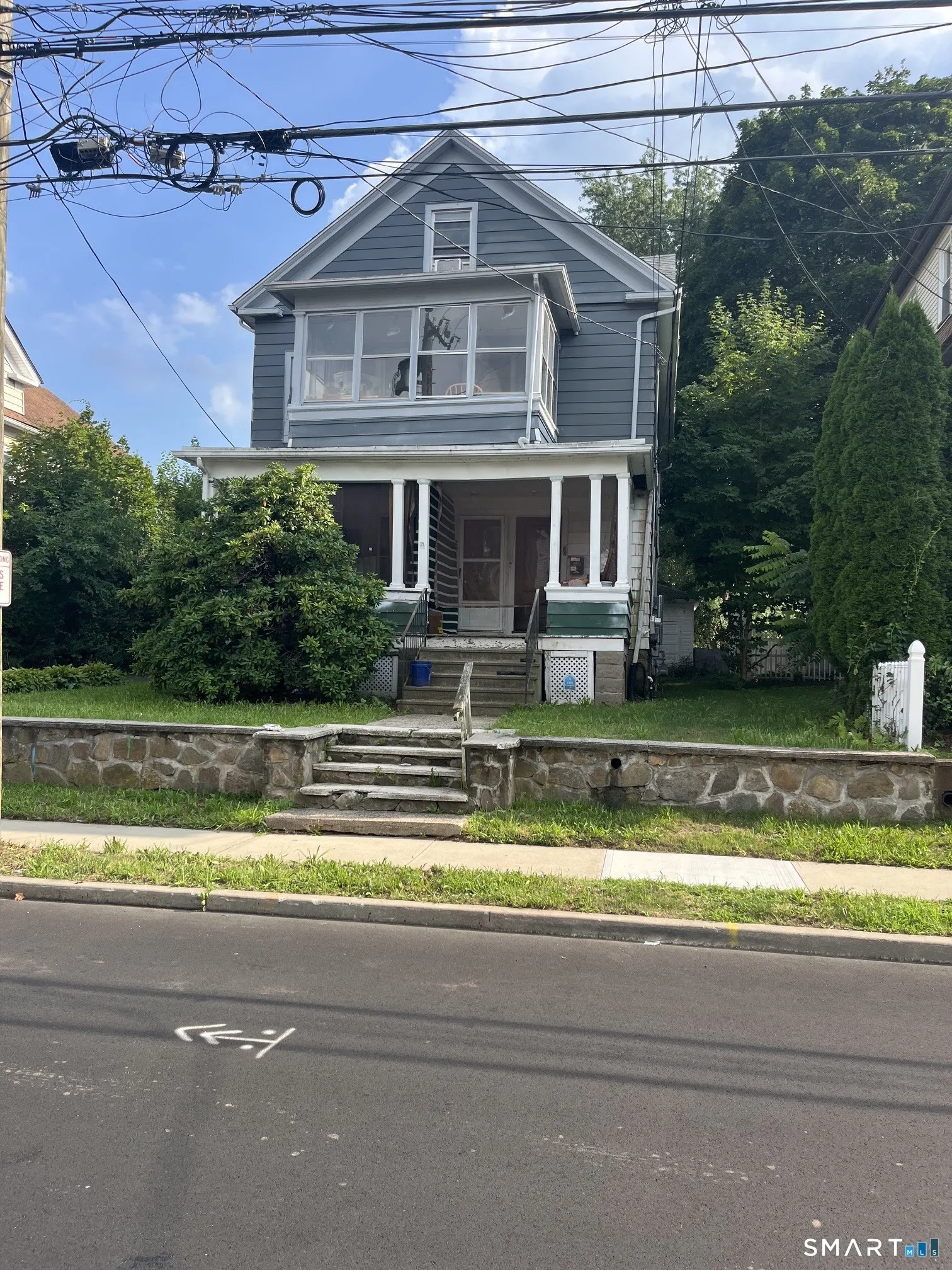 30 Summer Street, Meriden, CT