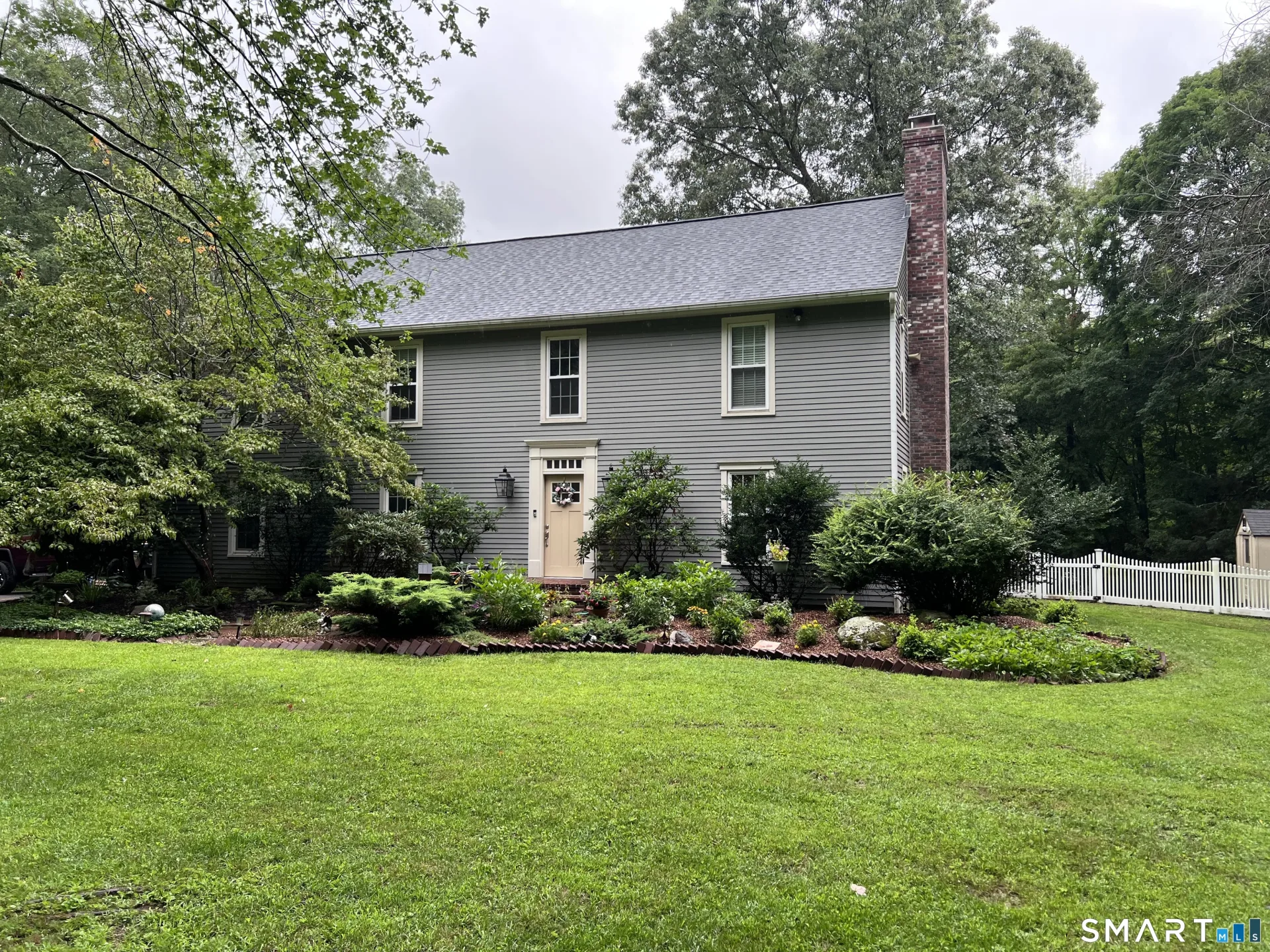 169 Woodward Road, Brooklyn, CT
