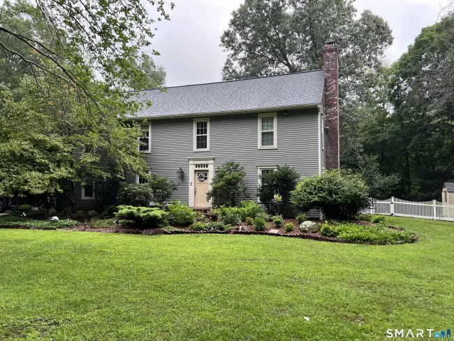 169 Woodward Road, Brooklyn, CT