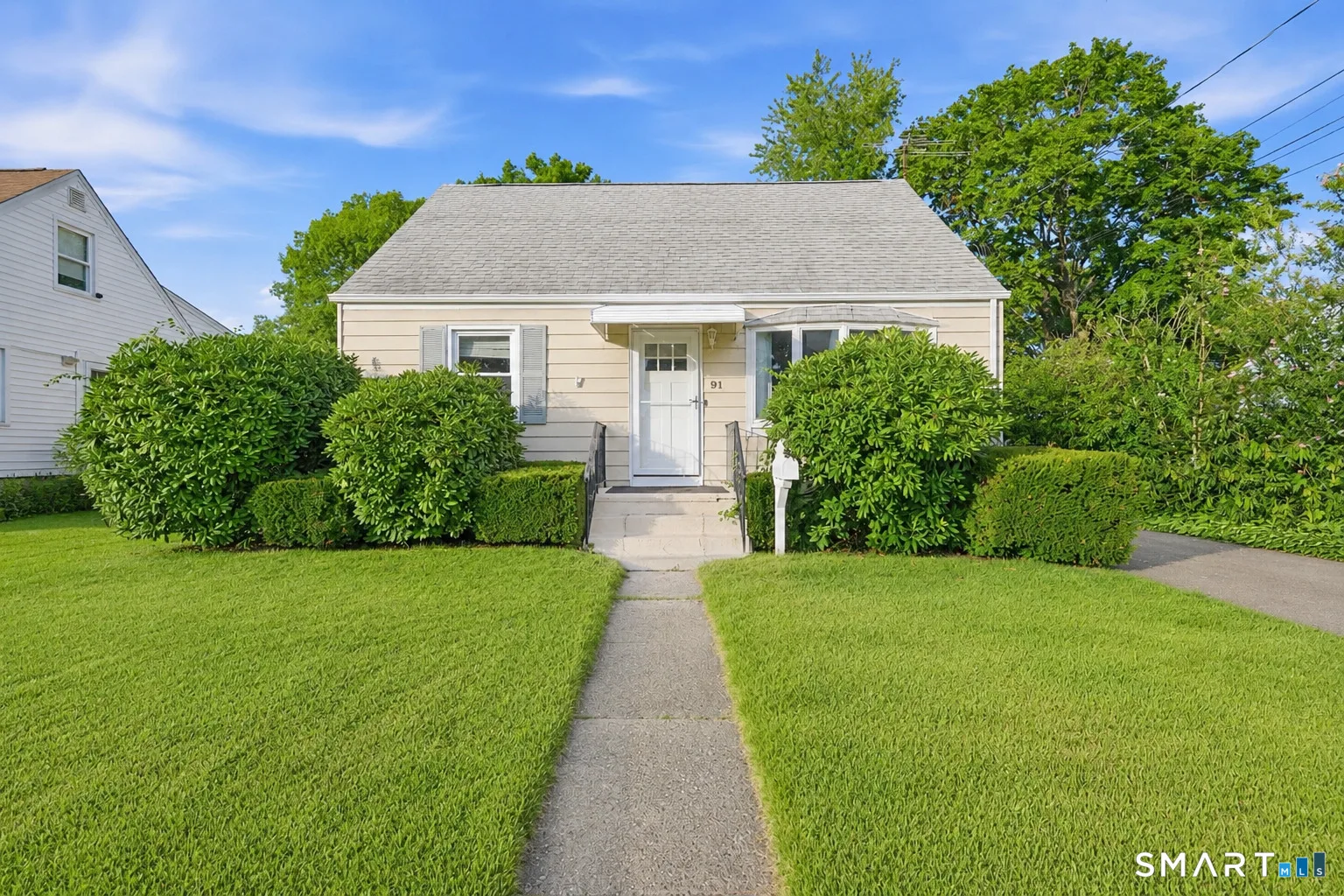 91 Bertrose Avenue, Milford, CT