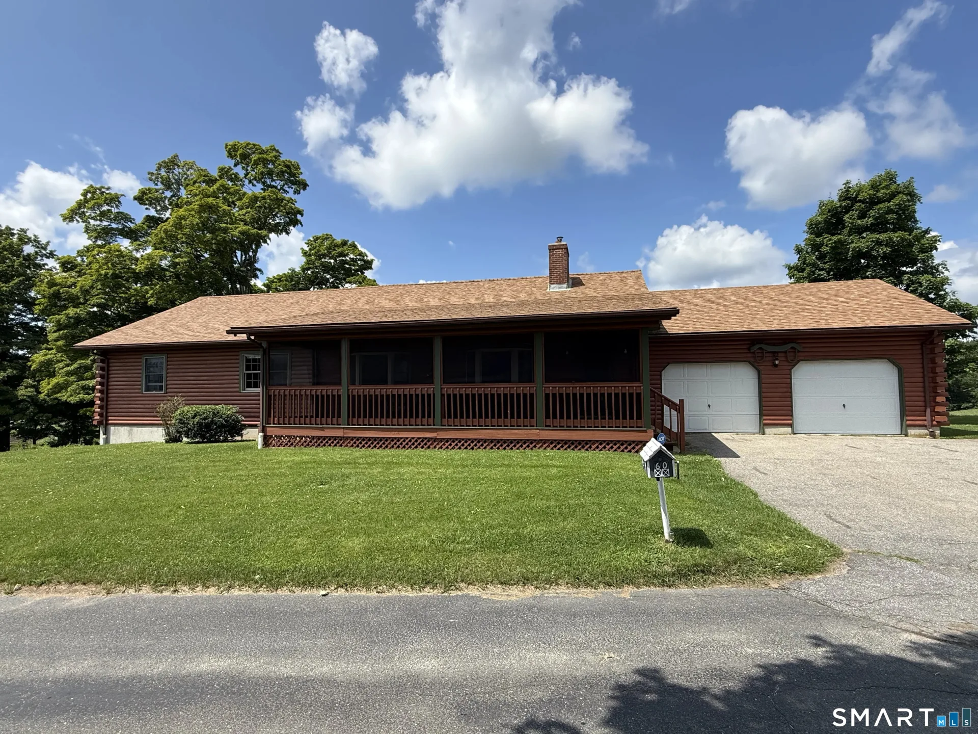 60 Dunay Road, Stafford, CT