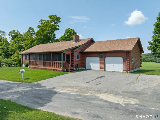 60 Dunay Road