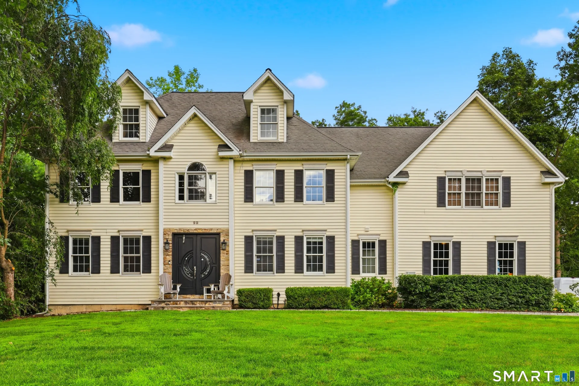 22 Morehouse Lane, Norwalk, CT