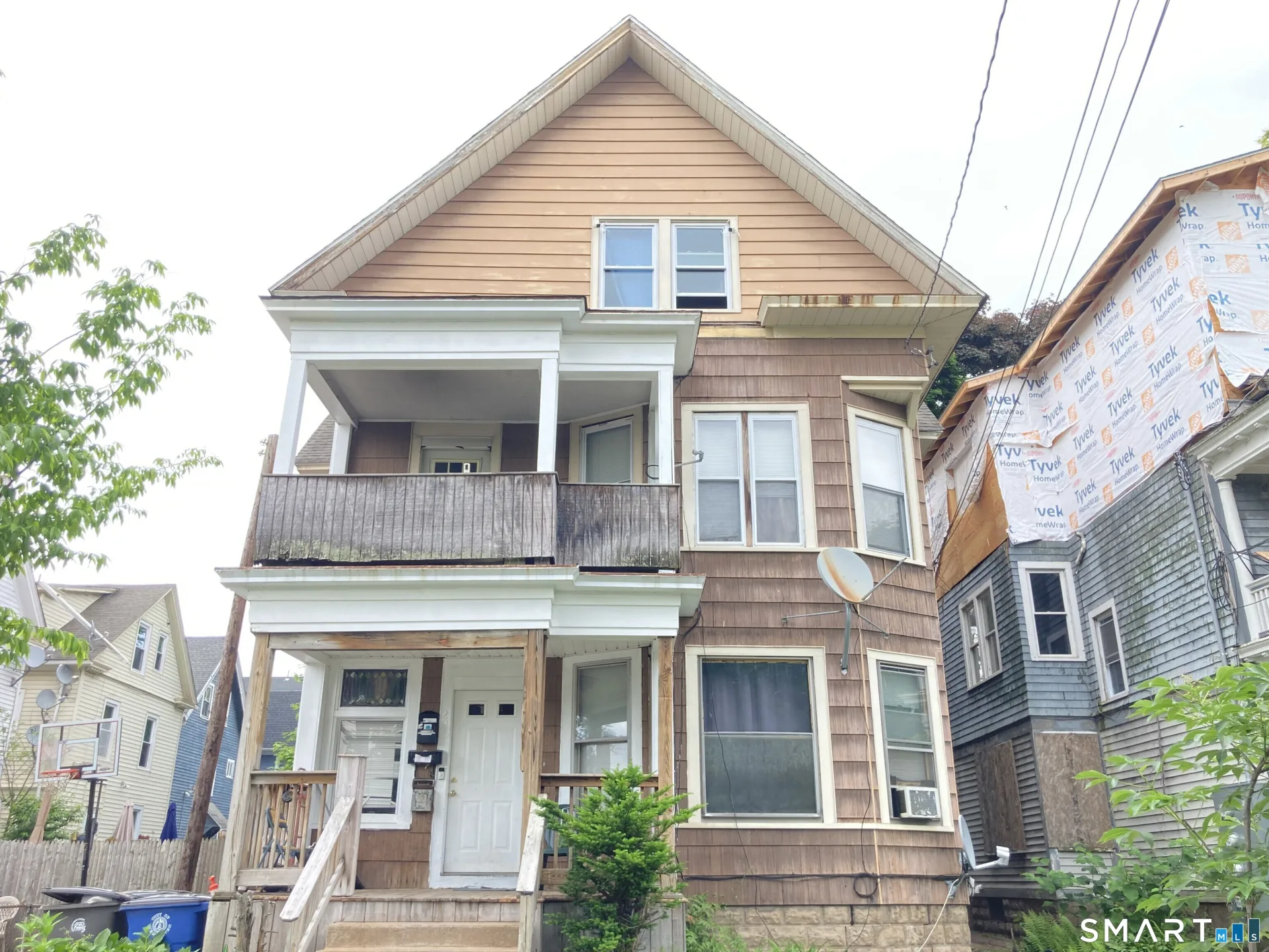 225 Winthrop Avenue, New Haven, CT