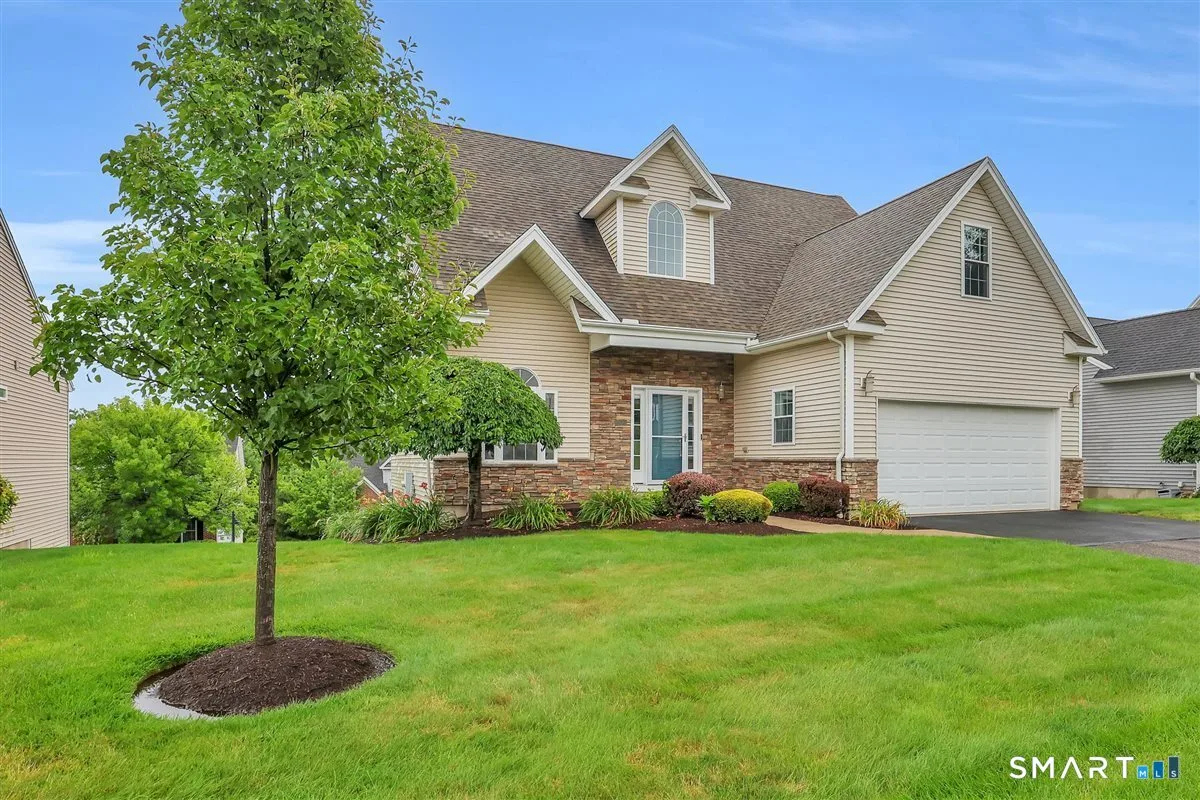 52 Sonoma Lane #52, Middletown, CT