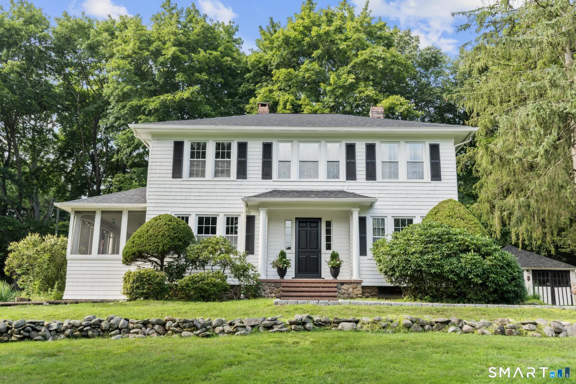 79 Beecher Road, Woodbridge, CT