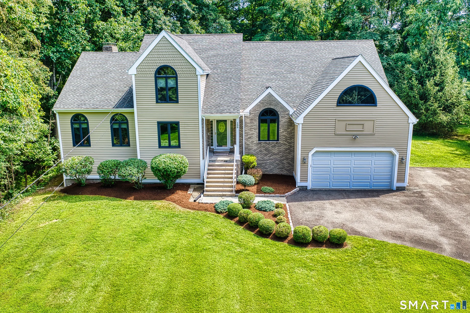 133 Bug Hill Road, Monroe, CT