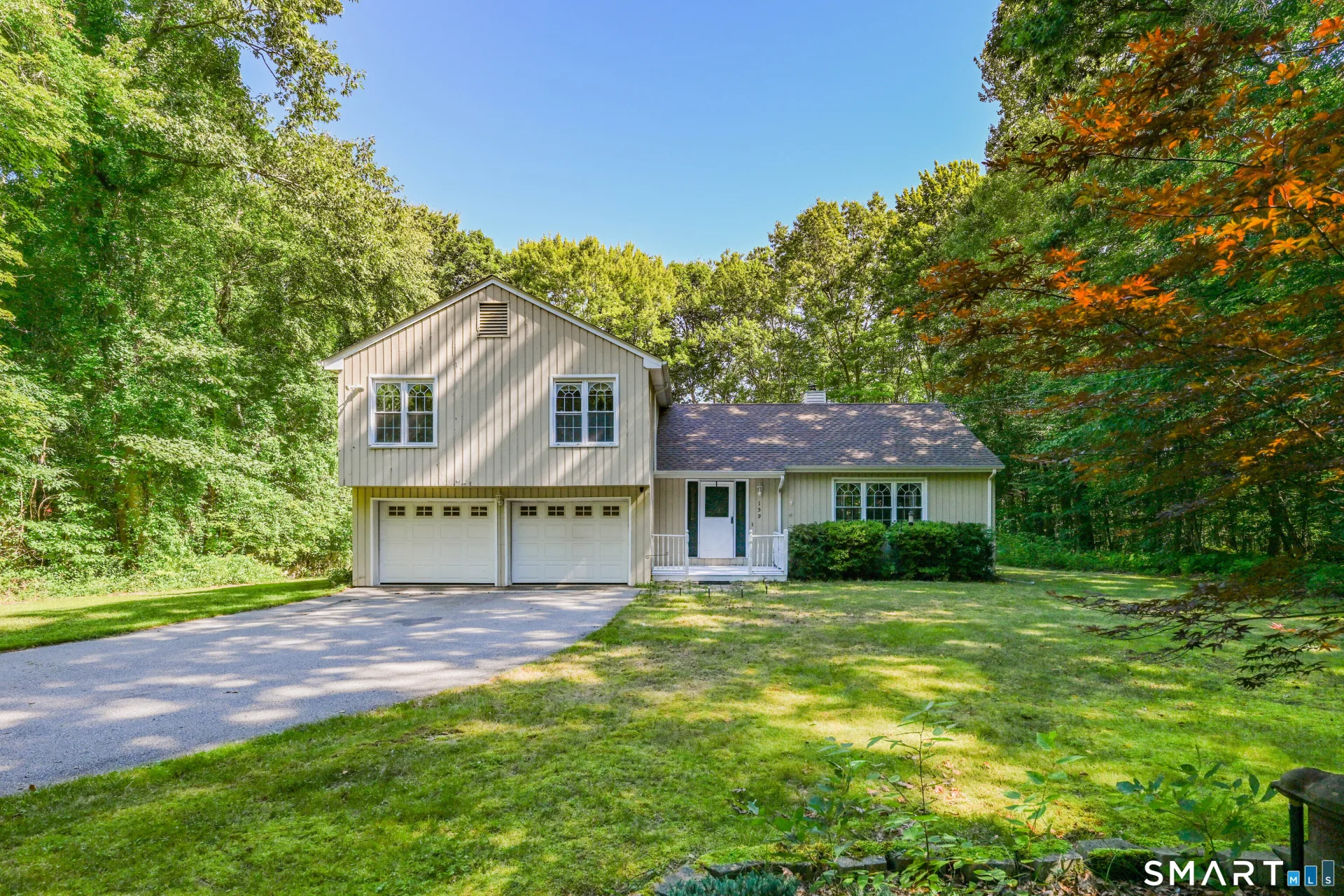 159 Mill Hill Road, Colchester, CT