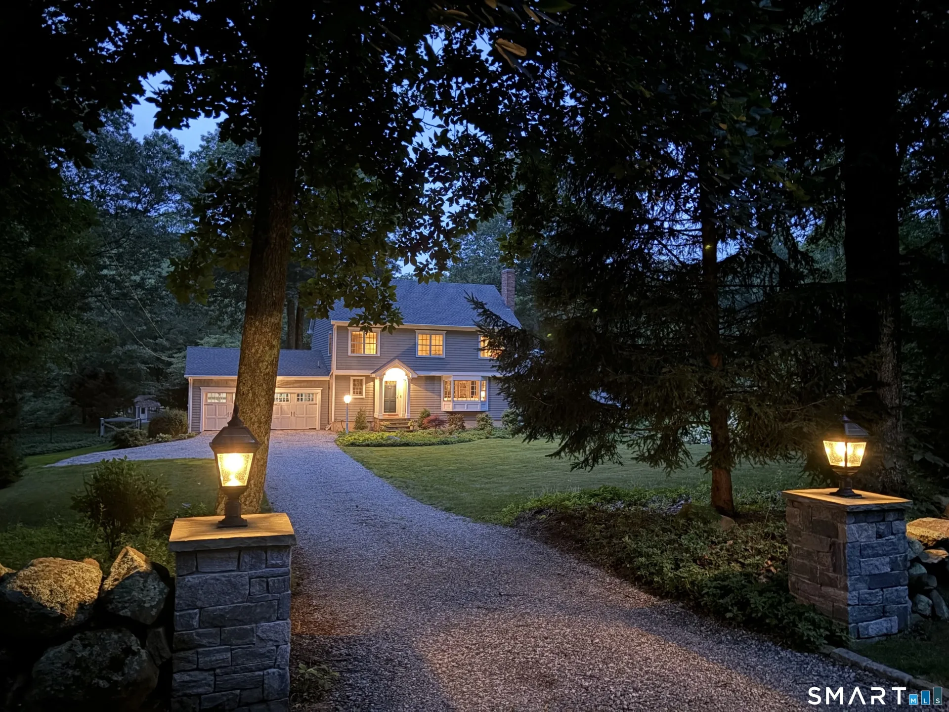 177 Warpas Road, Madison, CT