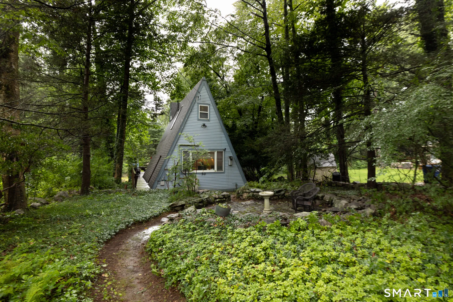 50 West Woodland Drive, Lebanon, CT