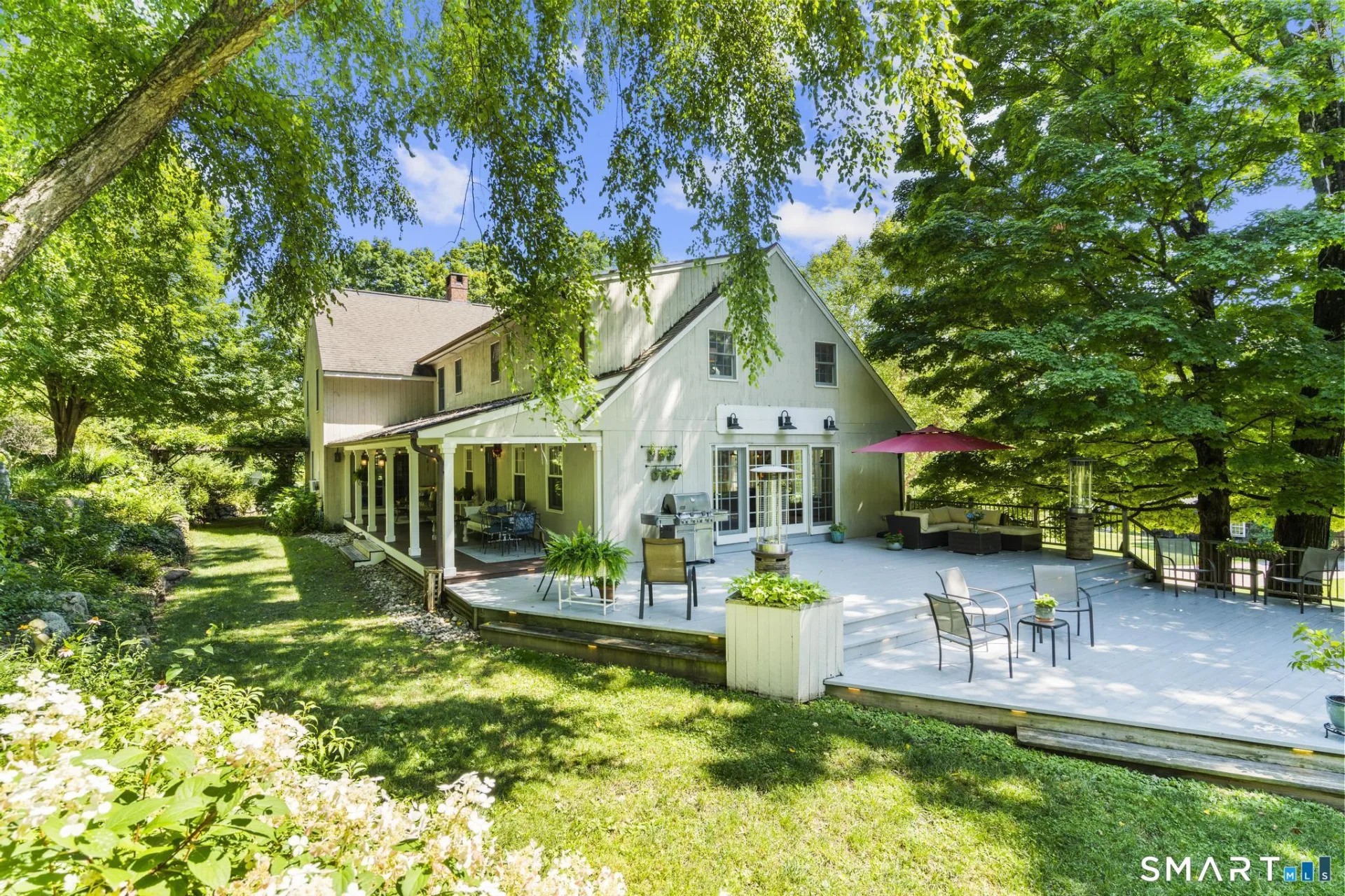 13 Woodchuck Hill Road, Simsbury, CT