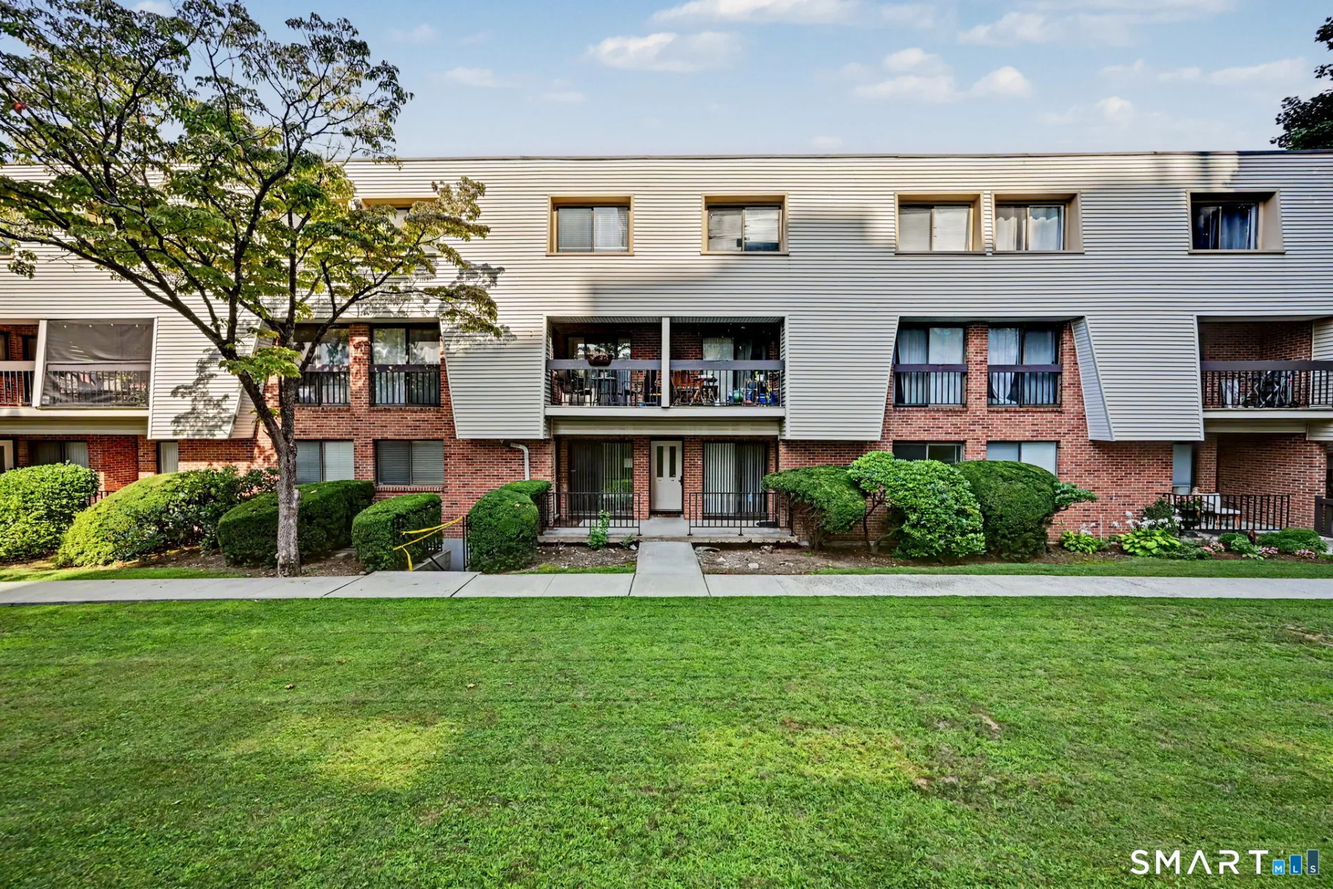 1 Valley Road #108, Stamford, CT