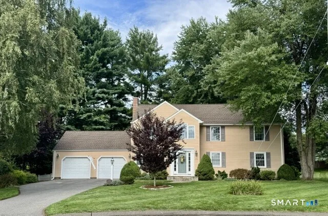 102 Terry Lane, Rocky Hill, CT