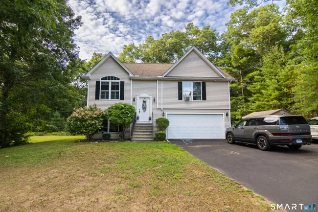 84 Juniper Way
