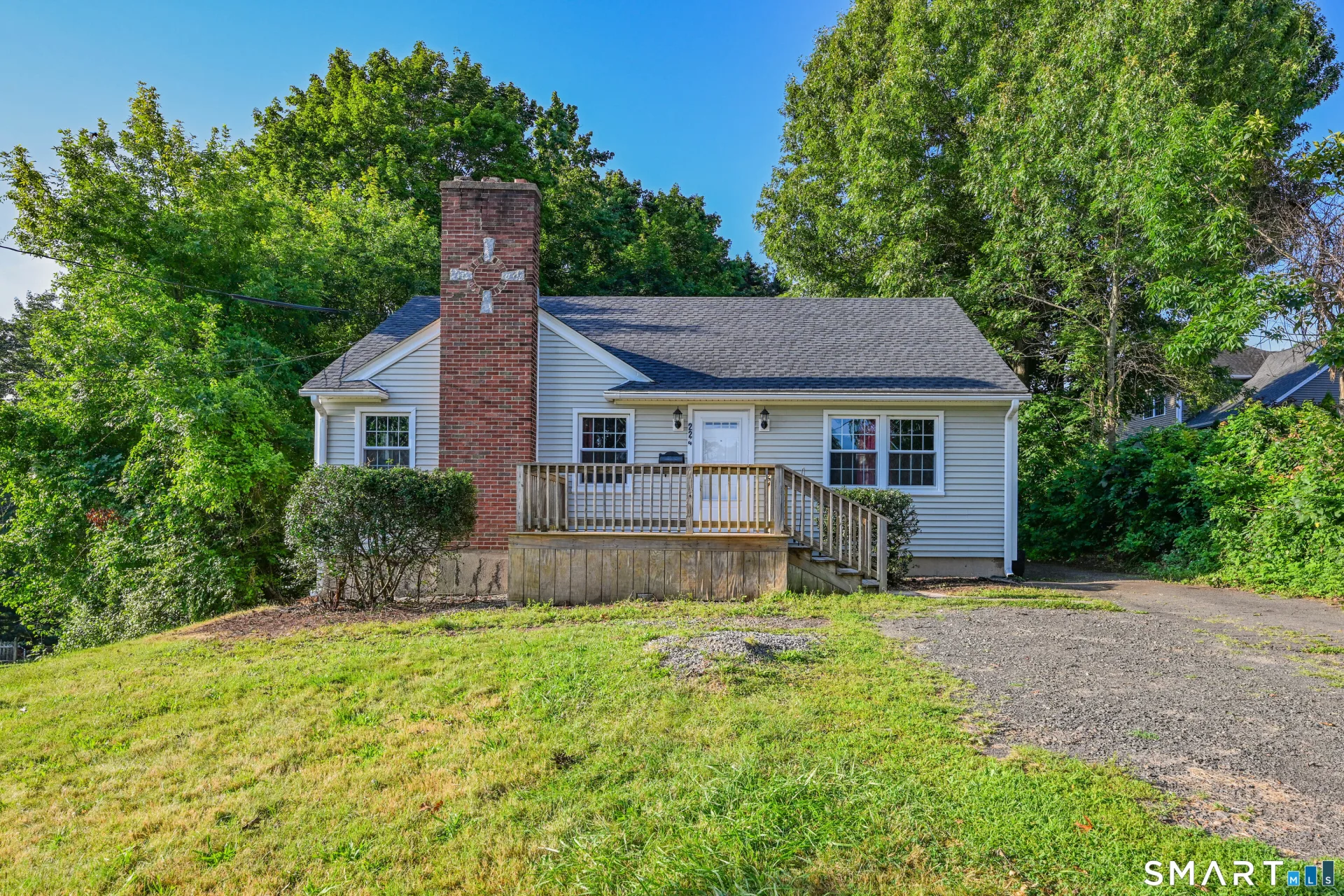 224 West Center Street, Southington, CT