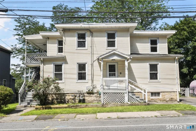 168 Derby Avenue, Derby, CT