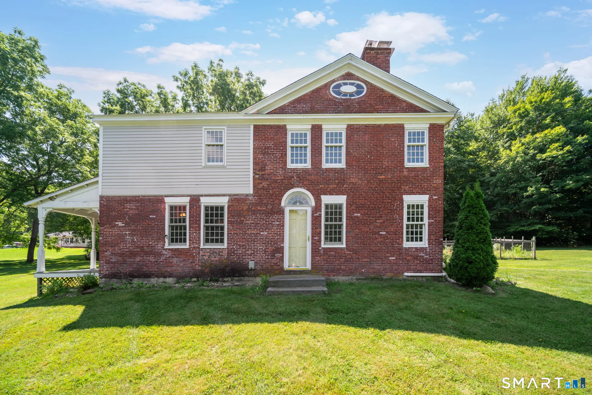 1185 Boston Turnpike, Coventry, CT