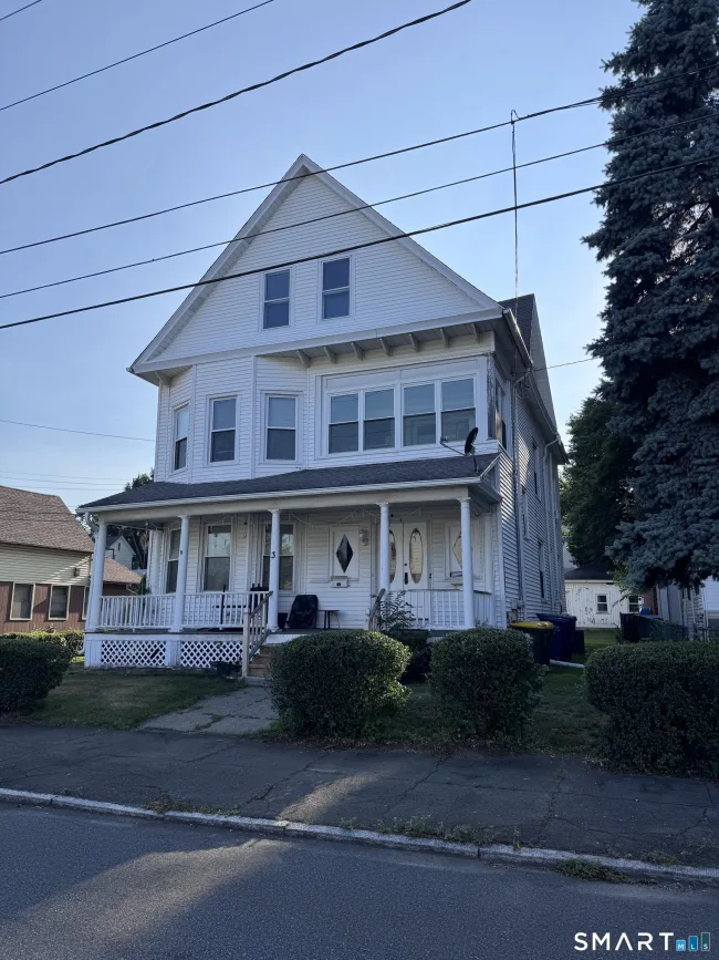 3 Holbrook Street