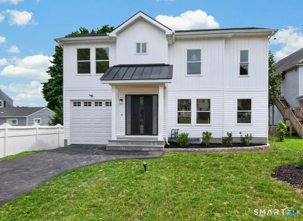 741 Old Stratfield Road, Fairfield, CT