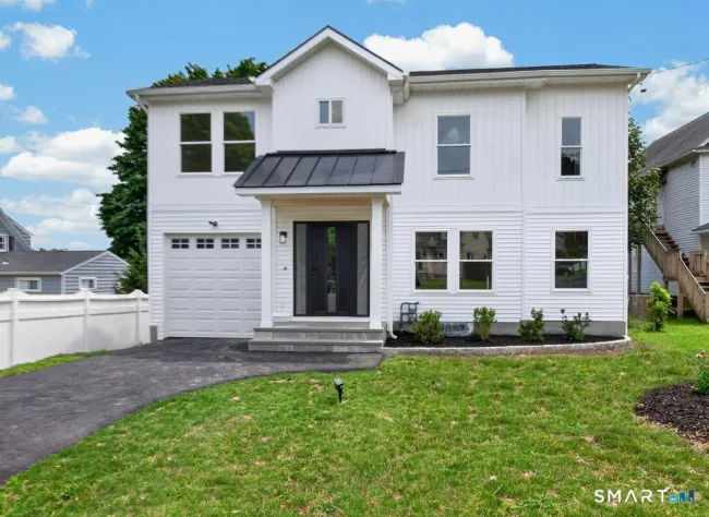 741 Old Stratfield Road
