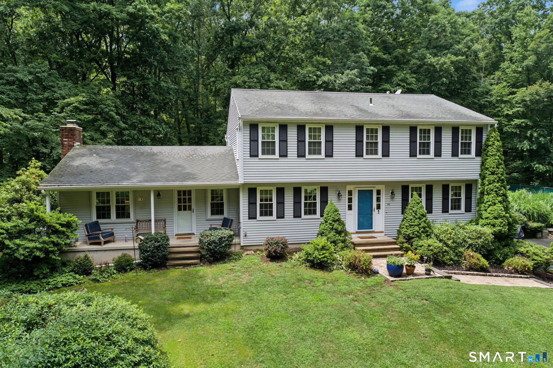 98 Pond View Circle, Guilford, CT