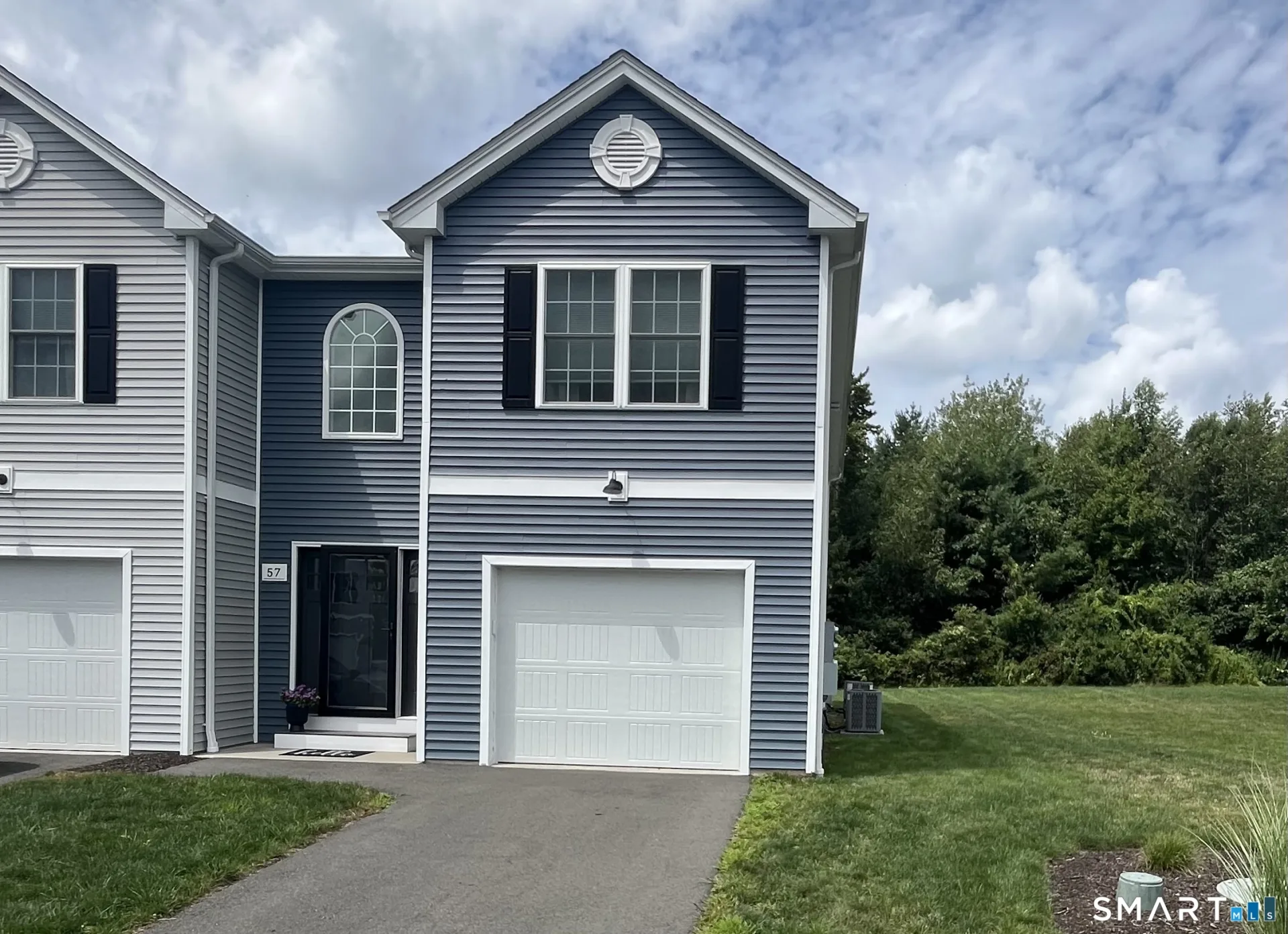 57 Gillette Way #57, Bristol, CT