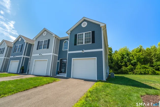 57 Gillette Way #57