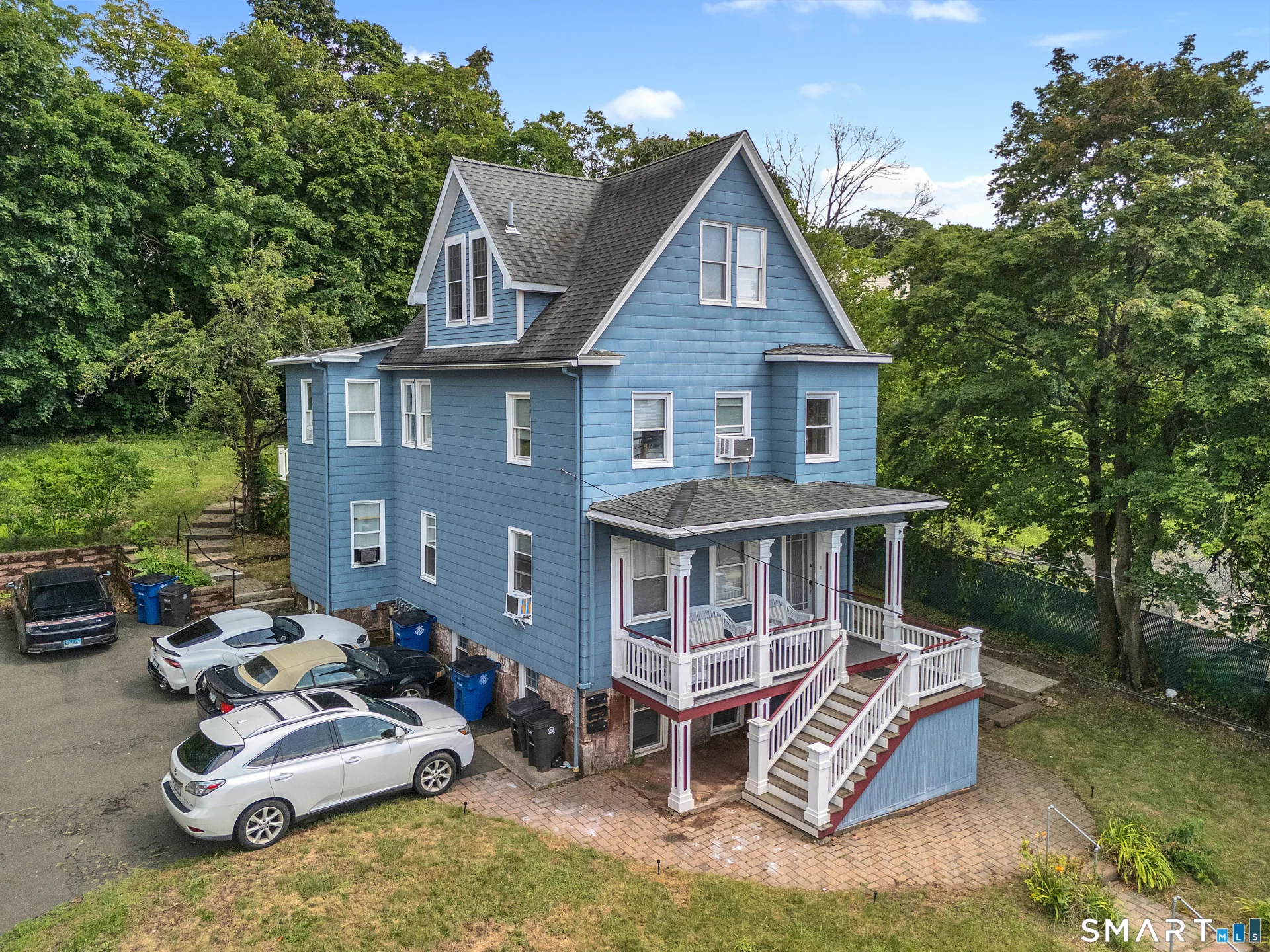 453 Quinnipiac Avenue, New Haven, CT