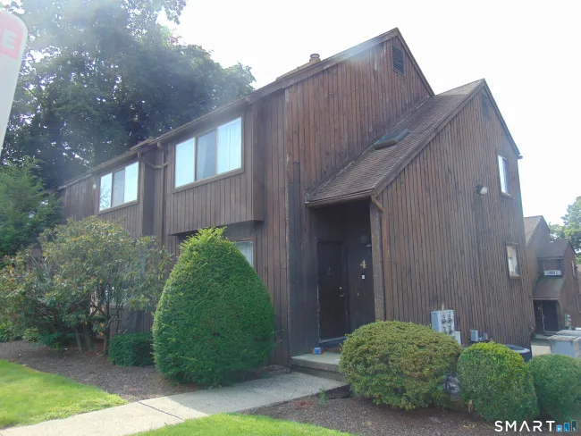 56 Franklin Street #2-12, Danbury, CT
