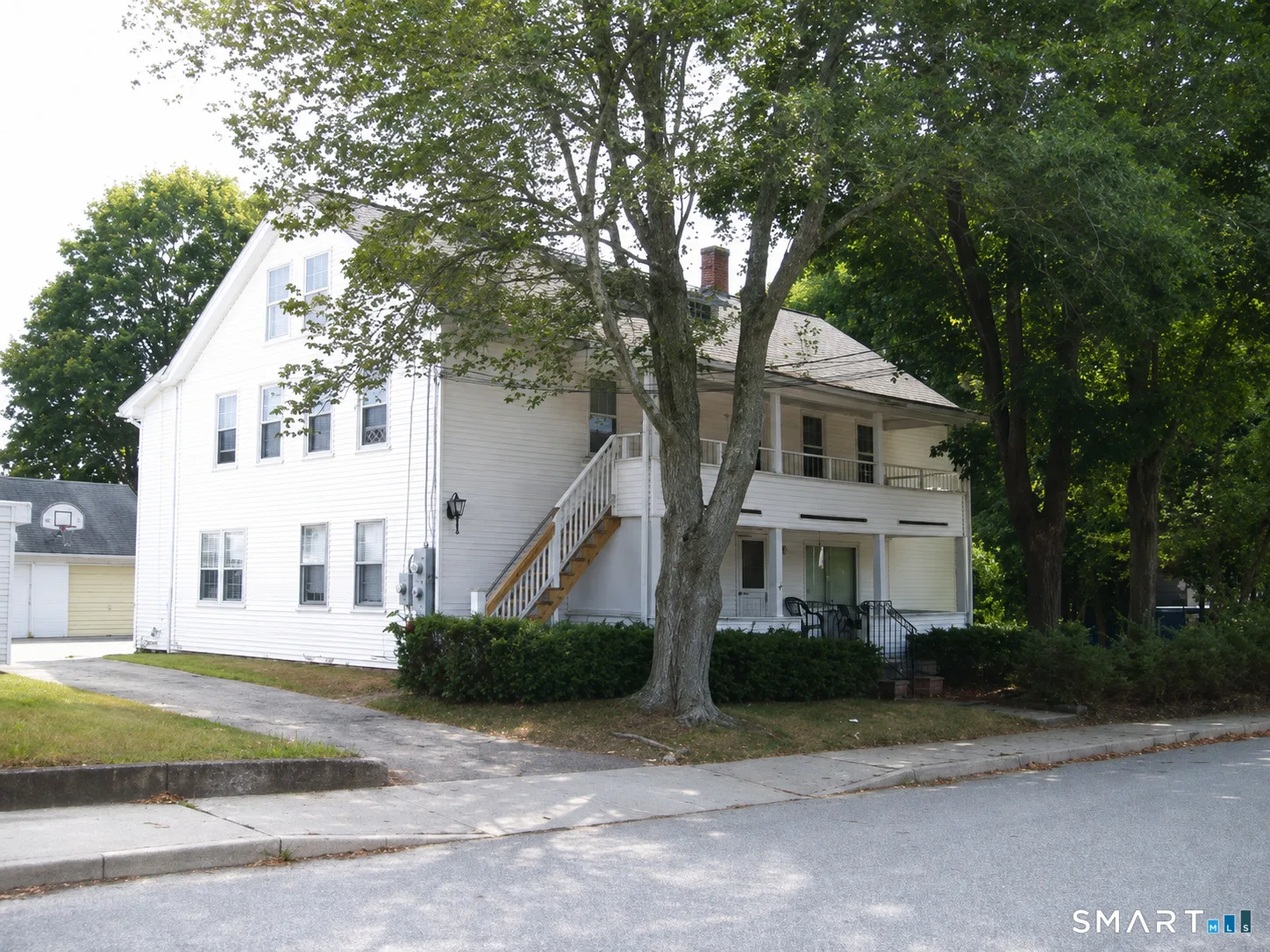 31 Mill Street, Putnam, CT
